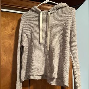 American Eagle hoodie sweater